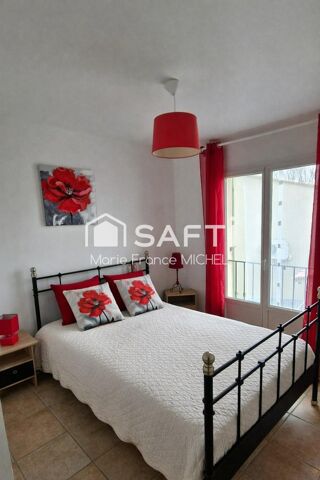  Maison � vendre 3 pi�ces 46 m�