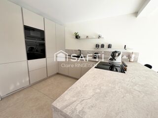  Maison à vendre 5 pièces 136 m²
