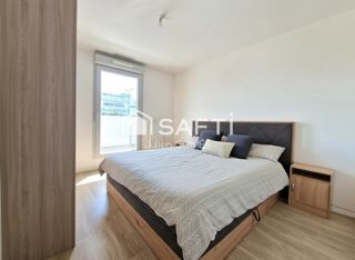  Appartement � vendre 3 pi�ces 62 m�