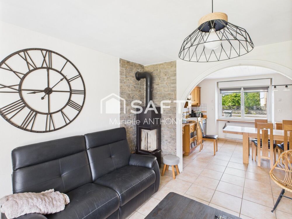 Vente Maison BELLE MAISON PROCHE CENTRE BOURG PLEYBER-CHRIST Pleyber-christ
