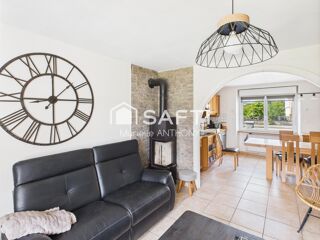  Maison à vendre 6 pièces 125 m²