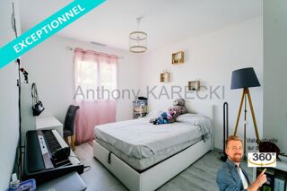  Maison � vendre 4 pi�ces 103 m�