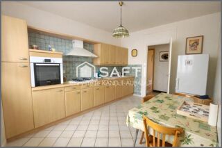  Maison � vendre 4 pi�ces 82 m�