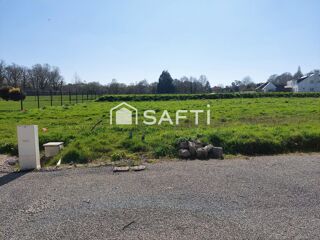  Terrain � vendre 761 m�