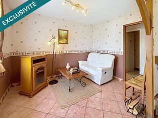  Maison à vendre 6 pièces 103 m²