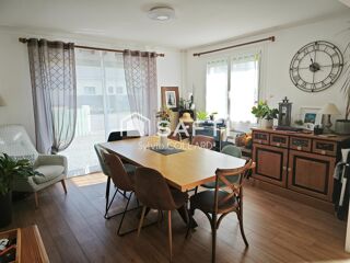  Maison � vendre 4 pi�ces 83 m�