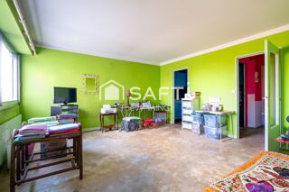  Appartement  vendre 2 pices 55 m