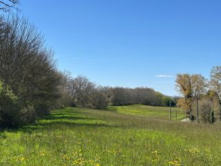  Terrain à vendre 2540 m²