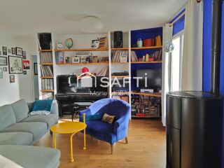  Maison � vendre 4 pi�ces 98 m�