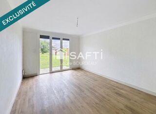  Maison à vendre 4 pièces 69 m²