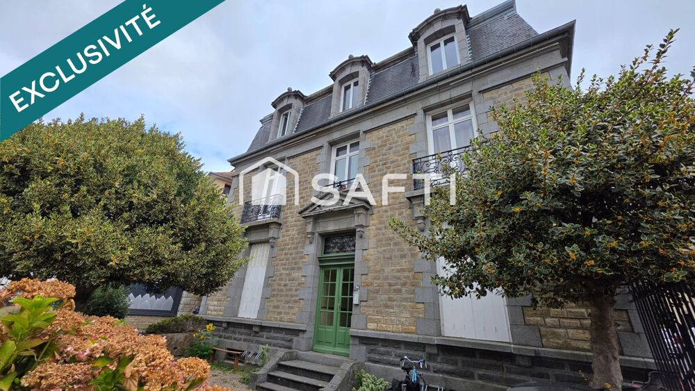 Dans petit collectif en pierre