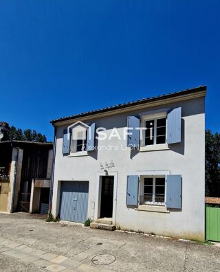  Maison � vendre 6 pi�ces 145 m�