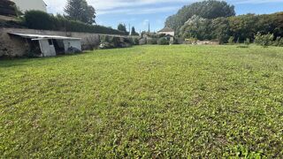  Terrain � vendre 7653 m�