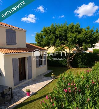  Maison à vendre 5 pièces 78 m²