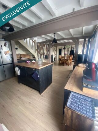  Maison � vendre 5 pi�ces 135 m�