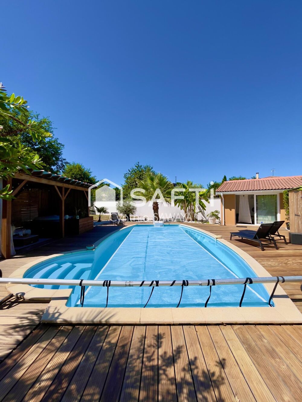 � vendre  Maison Gujan-Mestras (33470)