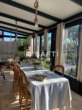  Maison � vendre 5 pi�ces 133 m�