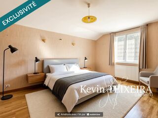  Maison à vendre 7 pièces 135 m²
