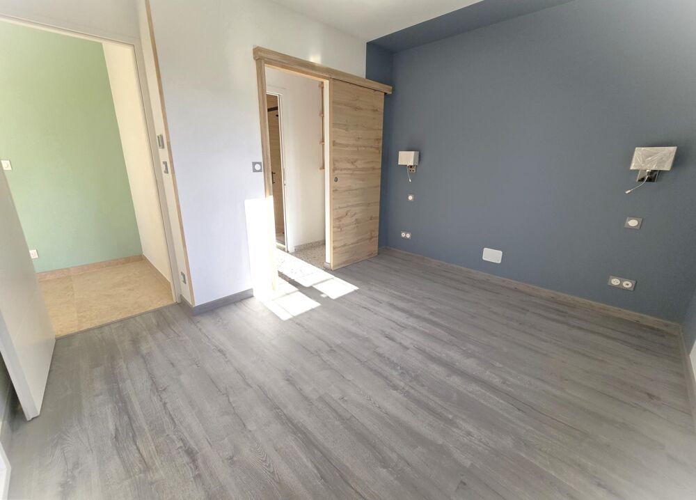 Vente Maison Maison récente plein pied de 99 m² avec jardin et garage Mazeres
