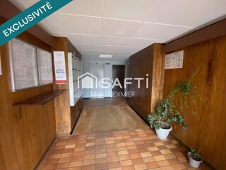  Appartement � vendre 3 pi�ces 70 m�