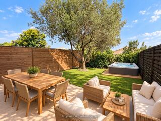  Maison à vendre 4 pièces 76 m²