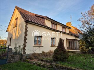  Maison � vendre 6 pi�ces 92 m�