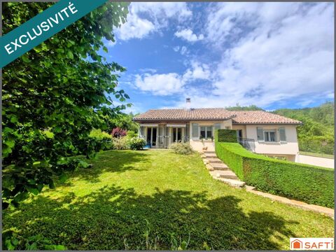   Maison 170 m² avec piscine et studio possible Maison - 6 pièce(s) - 170 m²