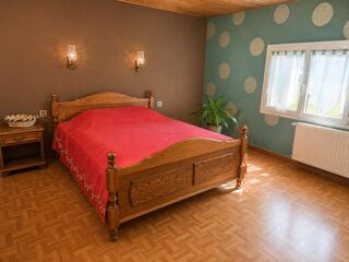  Maison à vendre 5 pièces 150 m²