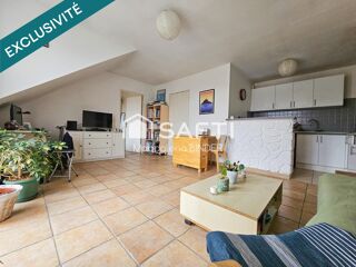  Appartement � vendre 2 pi�ces 41 m�