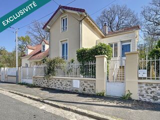  Maison � vendre 5 pi�ces 94 m�