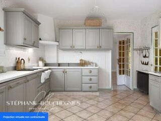  Maison � vendre 4 pi�ces 120 m�