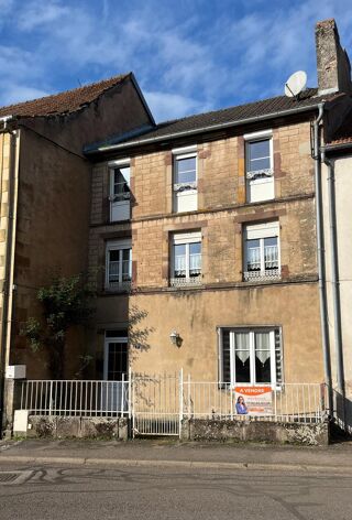  Maison  vendre 7 pices 140 m