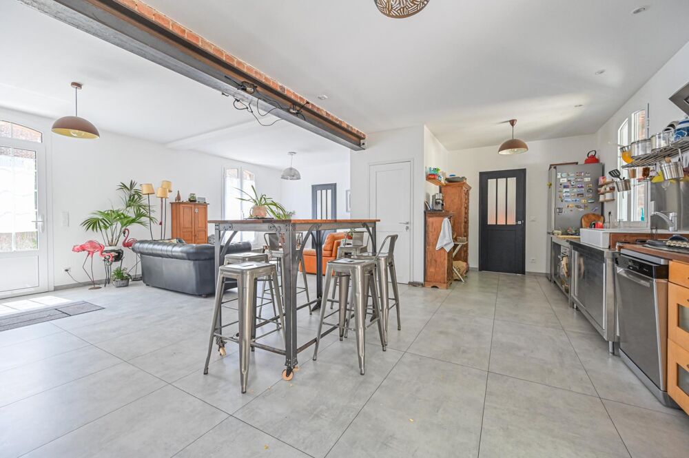 � vendre  Maison Maisons-Alfort (94700)