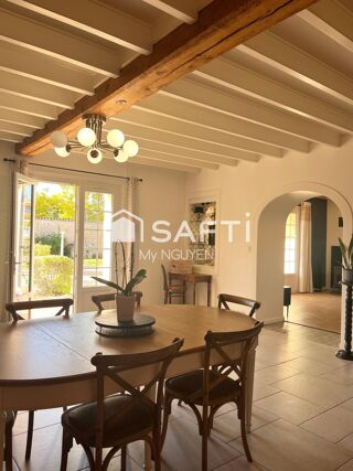  Maison � vendre 5 pi�ces 152 m�