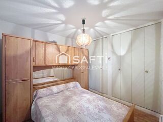  Appartement à vendre 2 pièces 42 m²