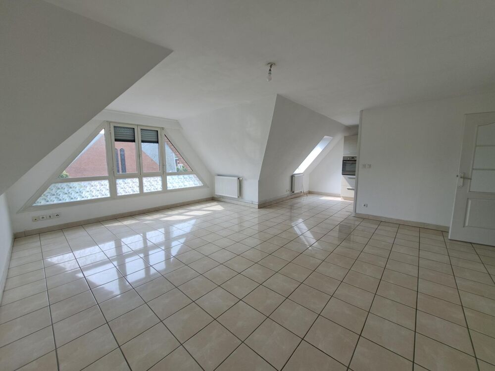 Vente Appartement A DECOUVRIR! TETEGHEM COUDEKERQUE VILLAGE. Teteghem-coudekerque-village