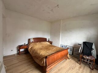  Maison à vendre 3 pièces 97 m²