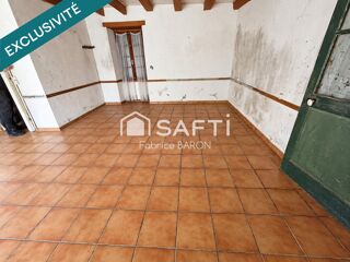  Maison à vendre 3 pièces 80 m²