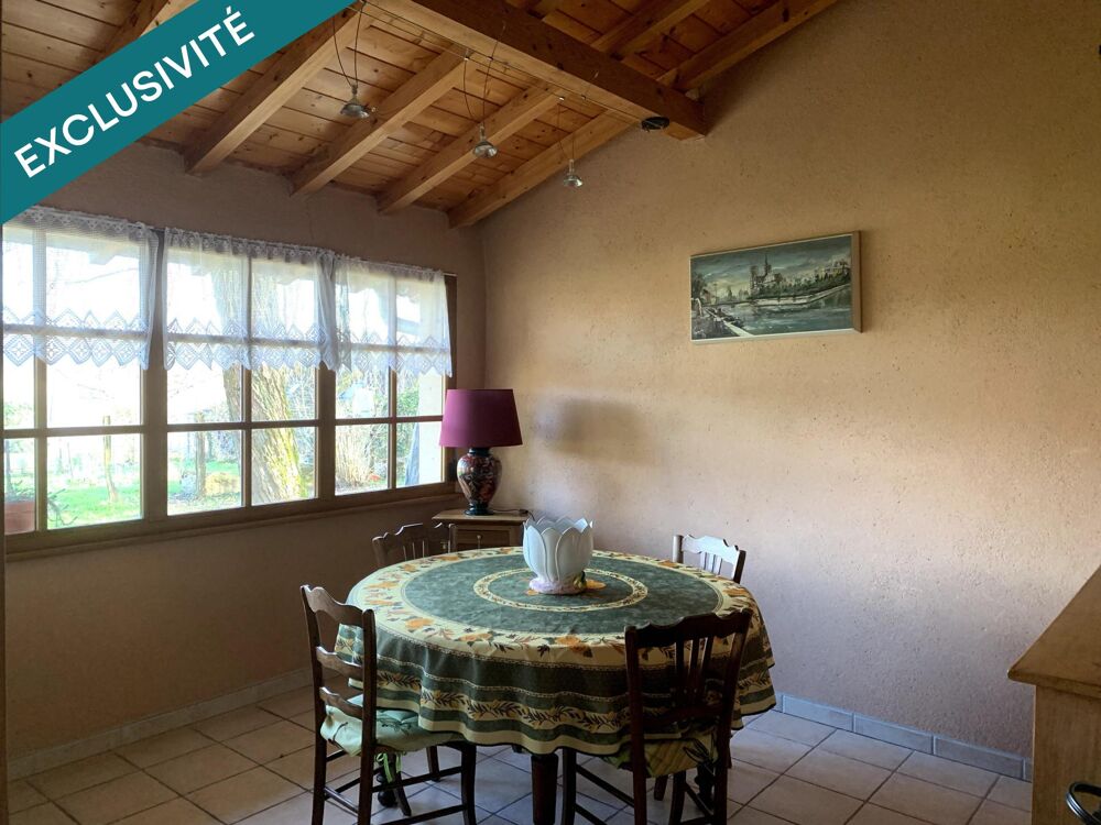 � vendre  Maison Louhans (71500)