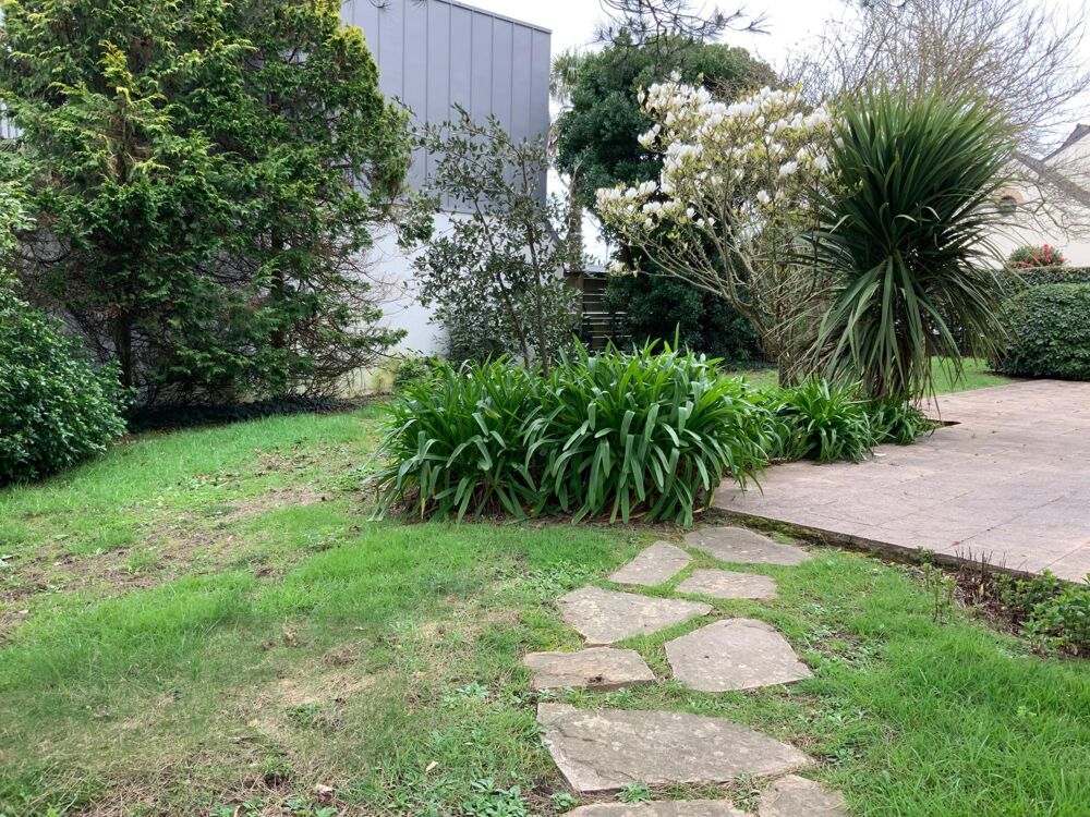 Vente Maison EXCEPTIONNEL A 2 PAS DE LA PLAGE DE LOCQUELTAS Larmor-plage