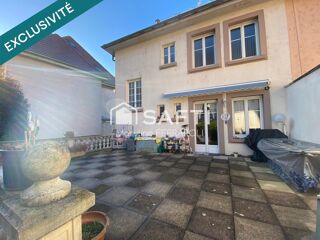  Maison � vendre 5 pi�ces 145 m�