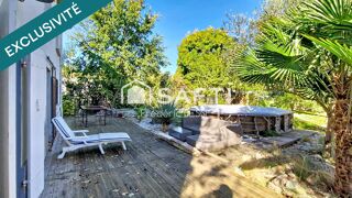  Maison � vendre 5 pi�ces 125 m�