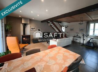  Maison � vendre 4 pi�ces 110 m�