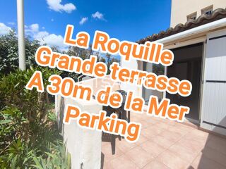  Appartement � vendre 1 pi�ce 18 m�