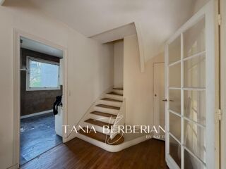  Maison à vendre 4 pièces 132 m²