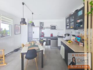  Appartement à vendre 3 pièces 66 m²