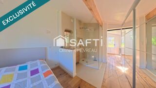  Maison à vendre 3 pièces 82 m²