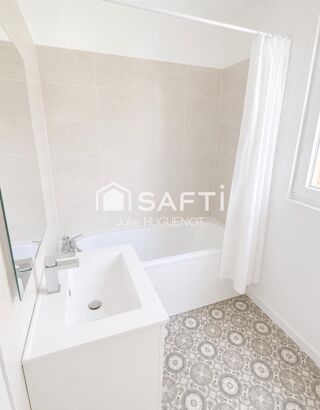  Appartement à vendre 3 pièces 63 m²