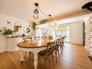  Maison à vendre 6 pièces 215 m²