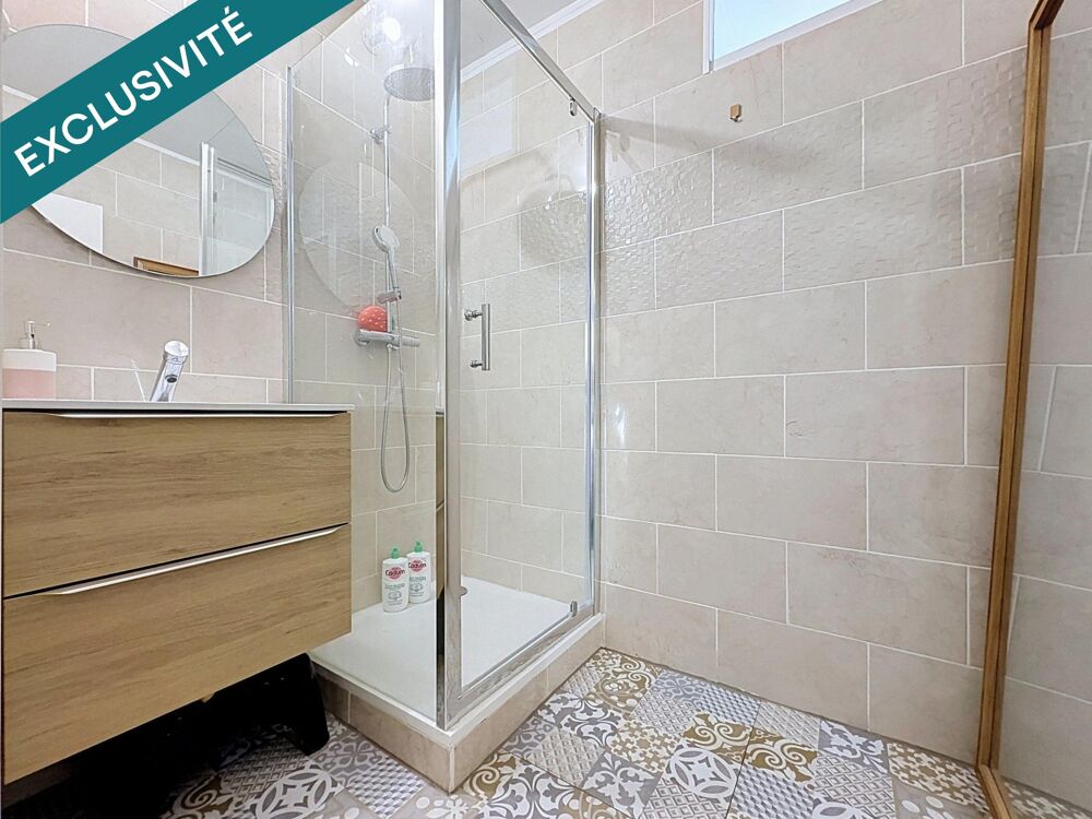 Vente Appartement EN EXCLUSIVITE - APPARTEMENT DE TYPE 5 - SECTEUR NEUFCHATEL - BALCON Reims